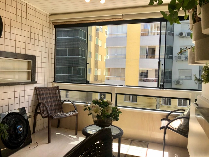 Todo mobiliado junto á praça da Flavio Boianovski!!: 7ª foto da galeria de imagens do imóvel