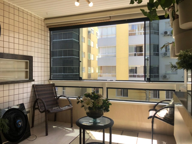Todo mobiliado junto á praça da Flavio Boianovski!!: 6ª foto da galeria de imagens do imóvel