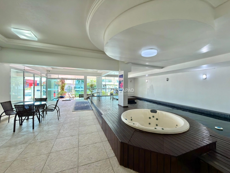 Apartamento 3 suítes e vista para o mar à venda em Capão: 33ª foto da galeria de imagens do imóvel