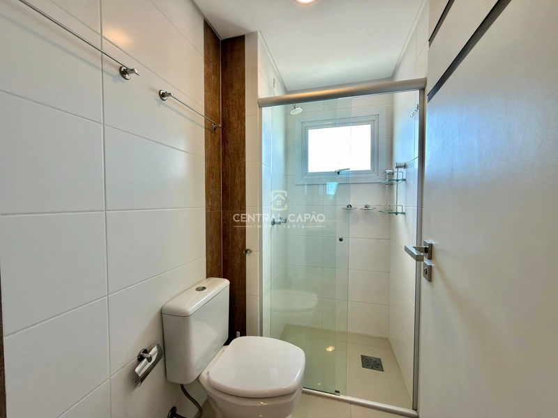 Apartamento 3 suítes e vista para o mar à venda em Capão: 22ª foto da galeria de imagens do imóvel