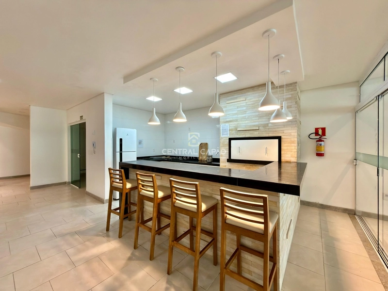 Apartamento 3 suítes e vista para o mar à venda em Capão: 29ª foto da galeria de imagens do imóvel