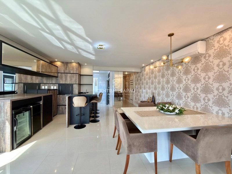 Apartamento 3 suítes e vista para o mar à venda em Capão: 14ª foto da galeria de imagens do imóvel