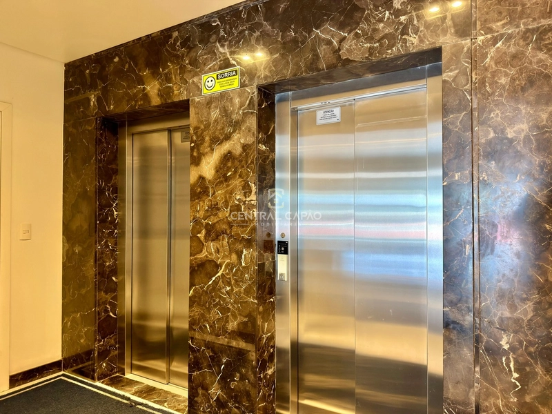 Apartamento 3 suítes e vista para o mar à venda em Capão: 31ª foto da galeria de imagens do imóvel
