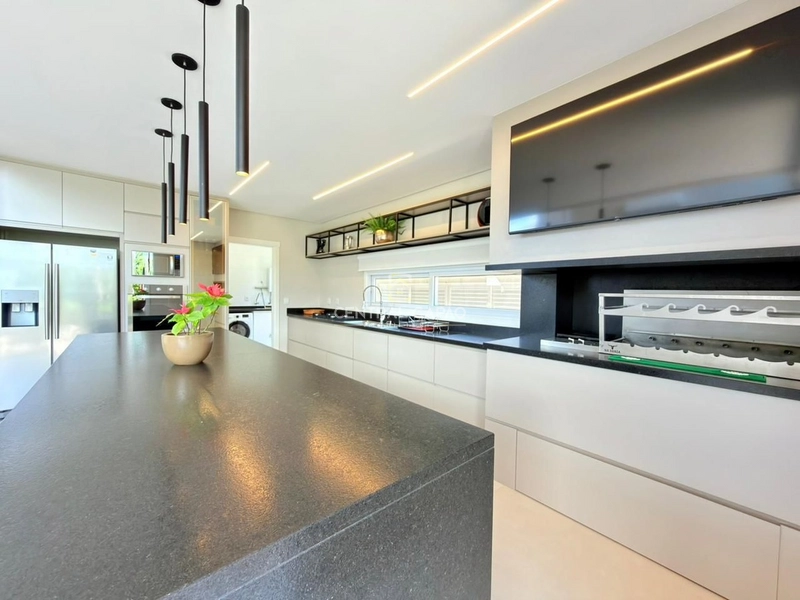 Casa 4 suítes em condomínio à venda em Capão da Canoa: 11ª foto da galeria de imagens do imóvel