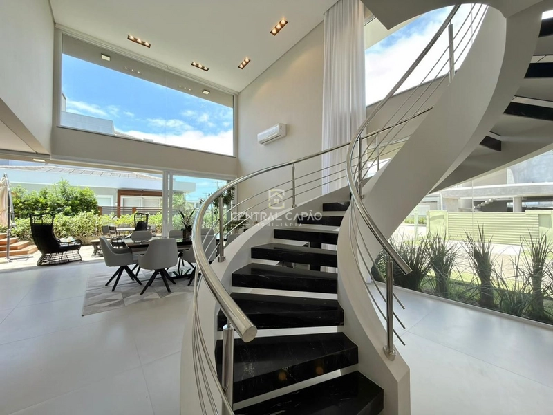 Casa 4 suítes em condomínio à venda em Capão da Canoa: 6ª foto da galeria de imagens do imóvel