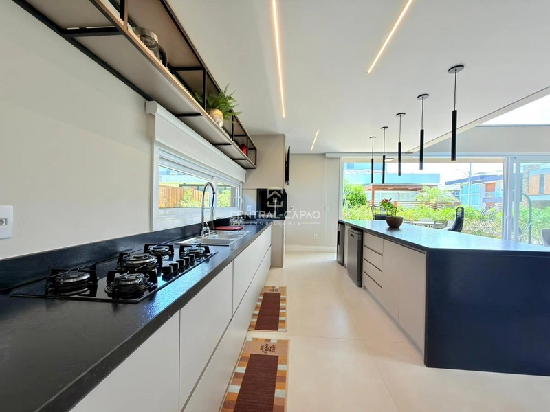 Casa 4 suítes em condomínio à venda em Capão da Canoa: 13ª foto da galeria de imagens do imóvel