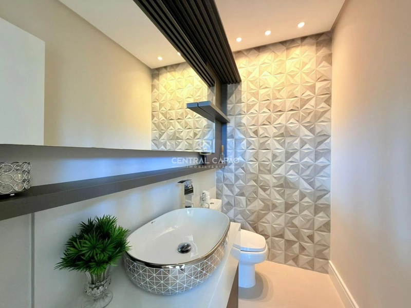 Casa 4 suítes em condomínio à venda em Capão da Canoa: 16ª foto da galeria de imagens do imóvel