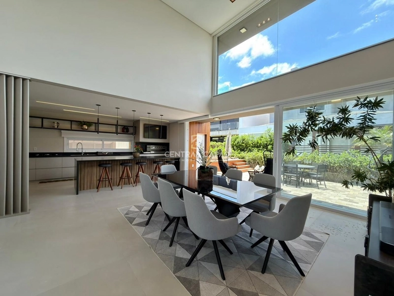 Casa 4 suítes em condomínio à venda em Capão da Canoa: 8ª foto da galeria de imagens do imóvel