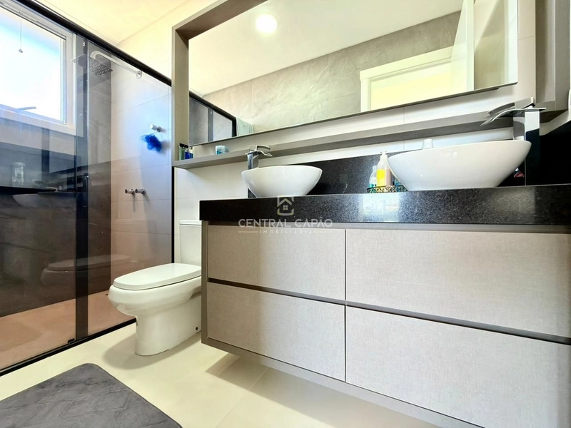 Casa 4 suítes em condomínio à venda em Capão da Canoa: 20ª foto da galeria de imagens do imóvel