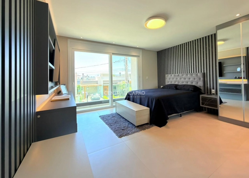 Casa 4 suítes em condomínio à venda em Capão da Canoa: 19ª foto da galeria de imagens do imóvel