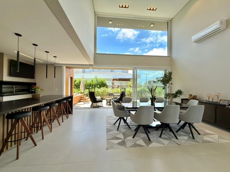 Casa 4 suítes em condomínio à venda em Capão da Canoa: 7ª foto da galeria de imagens do imóvel