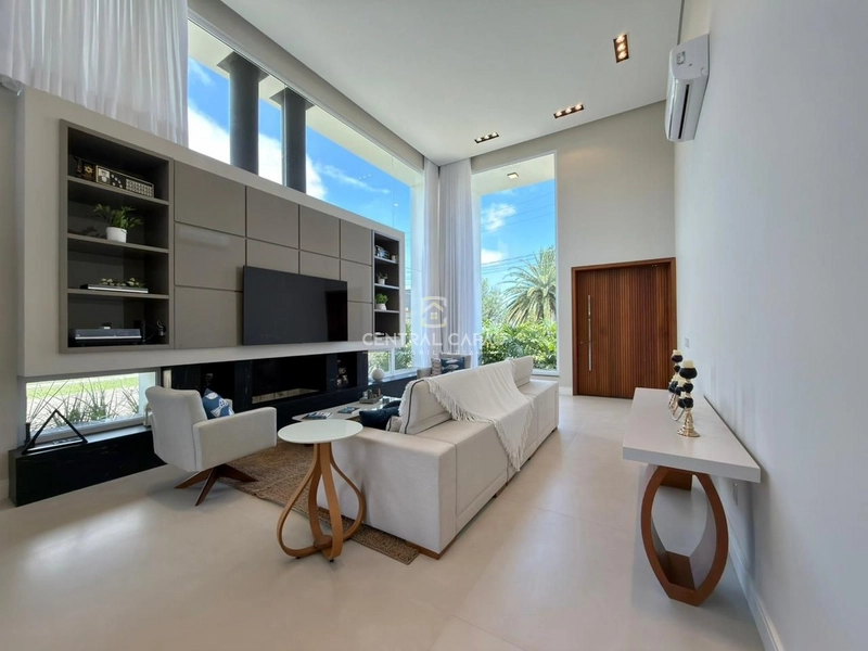 Casa 4 suítes em condomínio à venda em Capão da Canoa: 3ª foto da galeria de imagens do imóvel