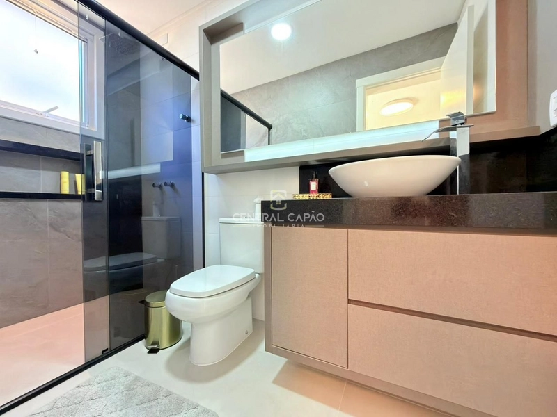 Casa 4 suítes em condomínio à venda em Capão da Canoa: 15ª foto da galeria de imagens do imóvel