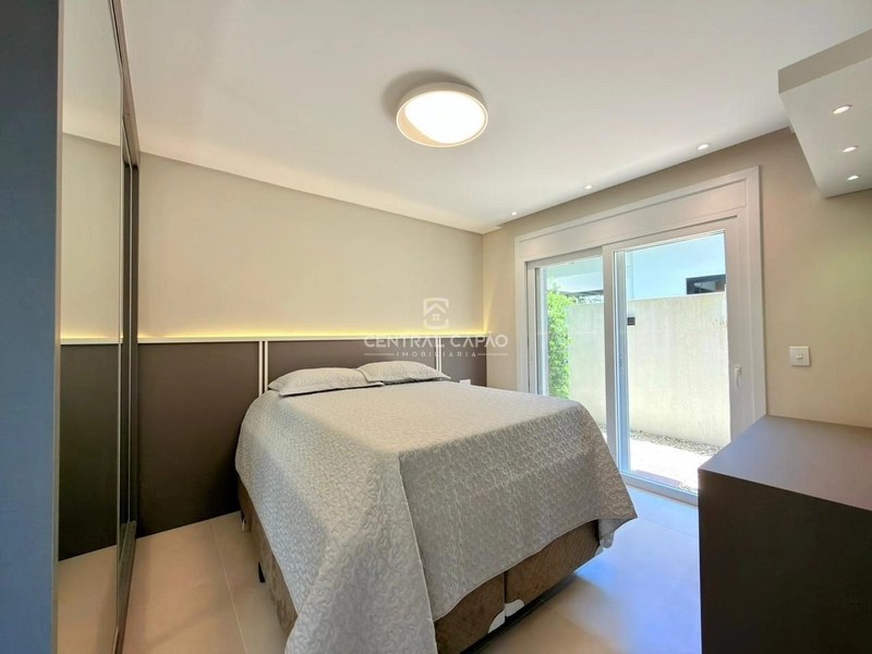 Casa 4 suítes em condomínio à venda em Capão da Canoa: 14ª foto da galeria de imagens do imóvel