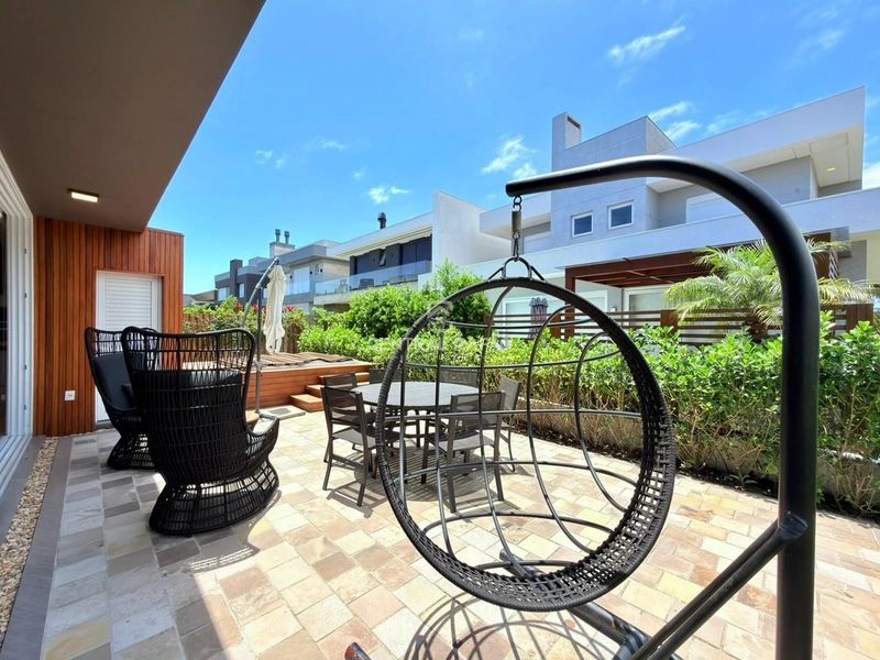 Casa 4 suítes em condomínio à venda em Capão da Canoa: 10ª foto da galeria de imagens do imóvel