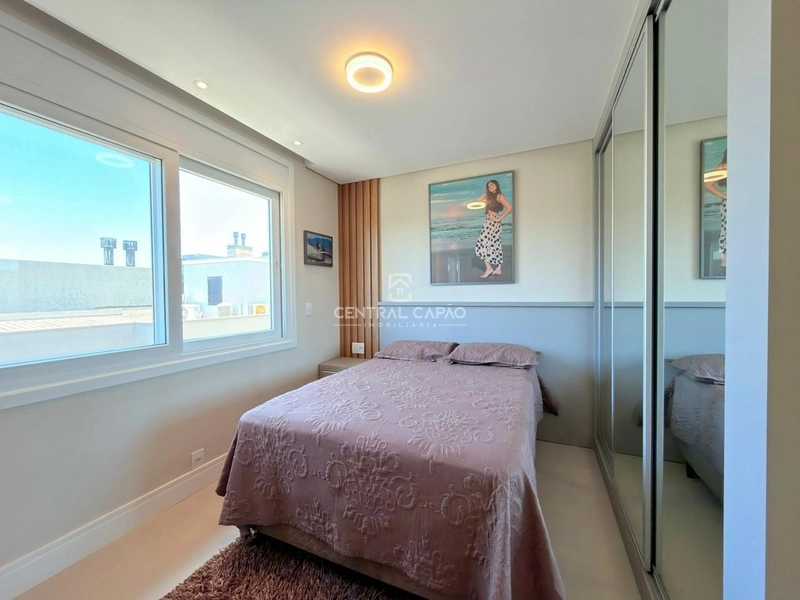 Casa 4 suítes em condomínio à venda em Capão da Canoa: 18ª foto da galeria de imagens do imóvel