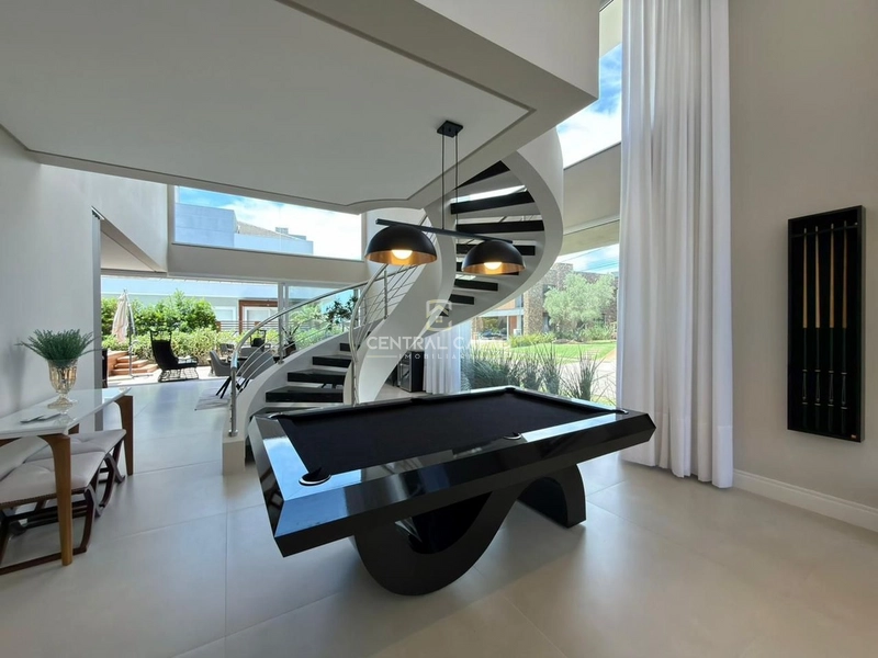 Casa 4 suítes em condomínio à venda em Capão da Canoa: 5ª foto da galeria de imagens do imóvel