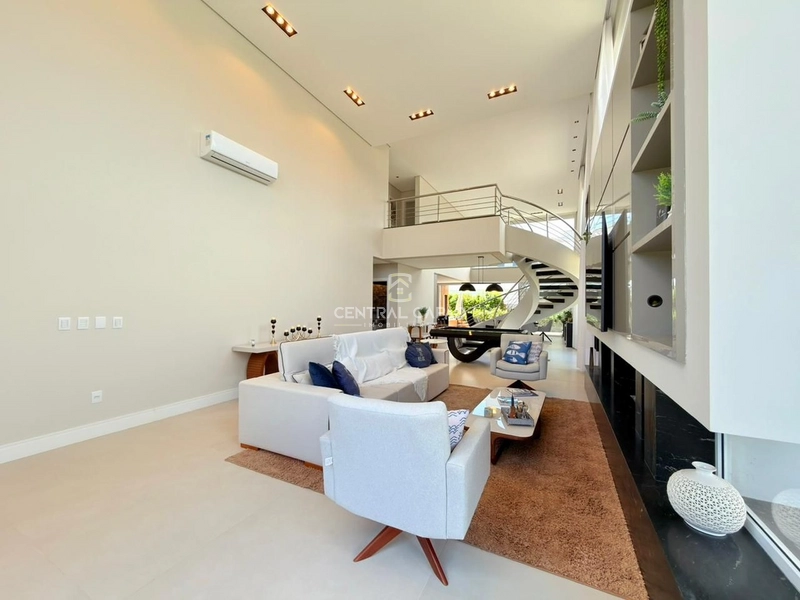 Casa 4 suítes em condomínio à venda em Capão da Canoa: 4ª foto da galeria de imagens do imóvel