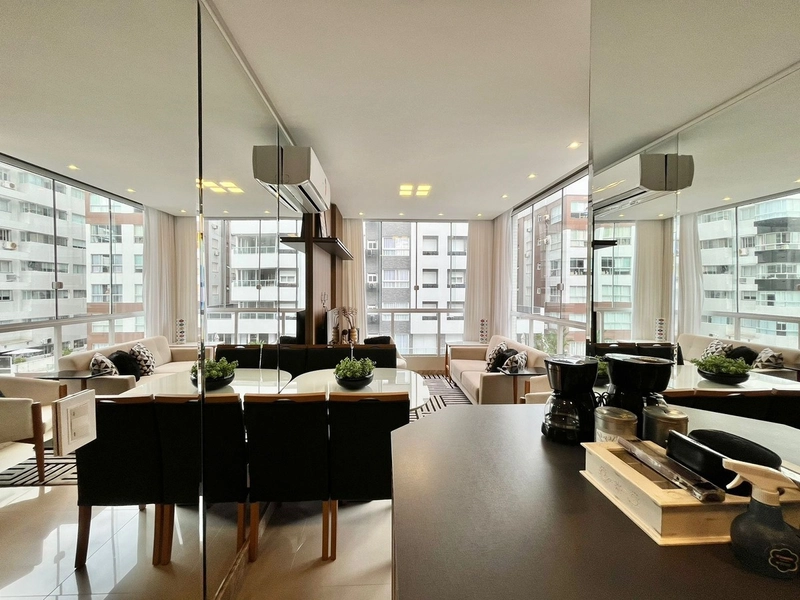 Apartamento Novo em Capão da Canoa! 60X Direto com a Construtora!: 1ª foto da galeria de imagens do imóvel