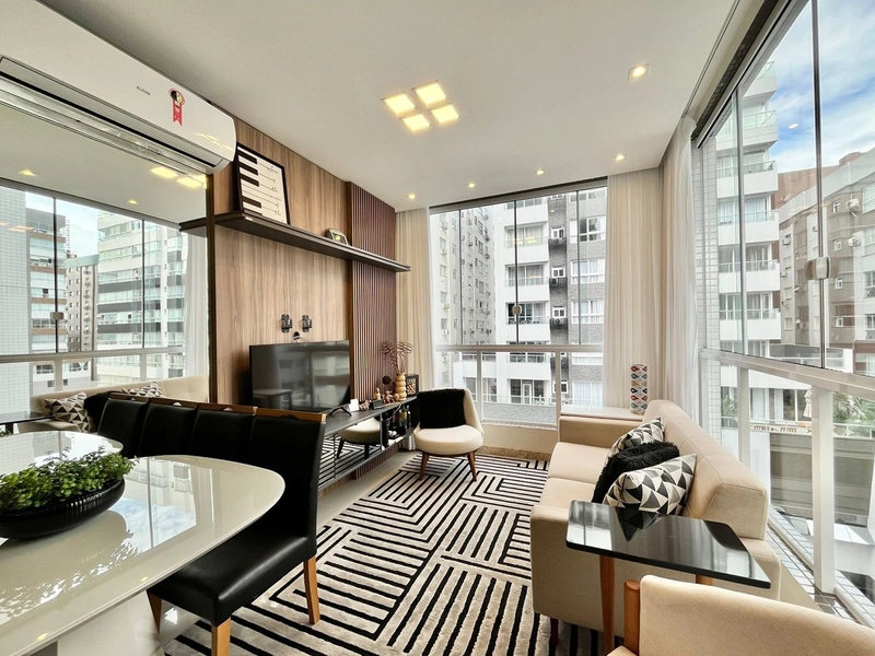 Apartamento Novo em Capão da Canoa! 60X Direto com a Construtora!: 2ª foto da galeria de imagens do imóvel