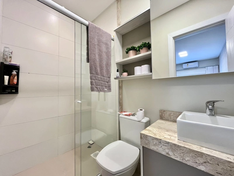 Apartamento Novo em Capão da Canoa! 60X Direto com a Construtora!: 13ª foto da galeria de imagens do imóvel