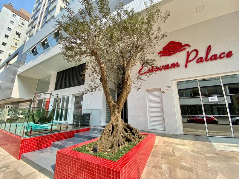 Apartamento Novo em Capão da Canoa! 60X Direto com a Construtora!: 18ª foto da galeria de imagens do imóvel