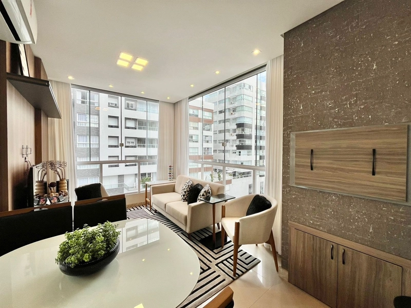 Apartamento Novo em Capão da Canoa! 60X Direto com a Construtora!: 5ª foto da galeria de imagens do imóvel