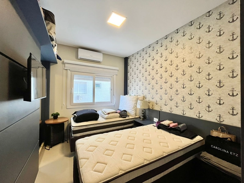 Apartamento Novo em Capão da Canoa! 60X Direto com a Construtora!: 8ª foto da galeria de imagens do imóvel