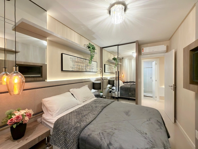 Apartamento 3 dormitórios e infra completa à venda em Capão: 26ª foto da galeria de imagens do imóvel