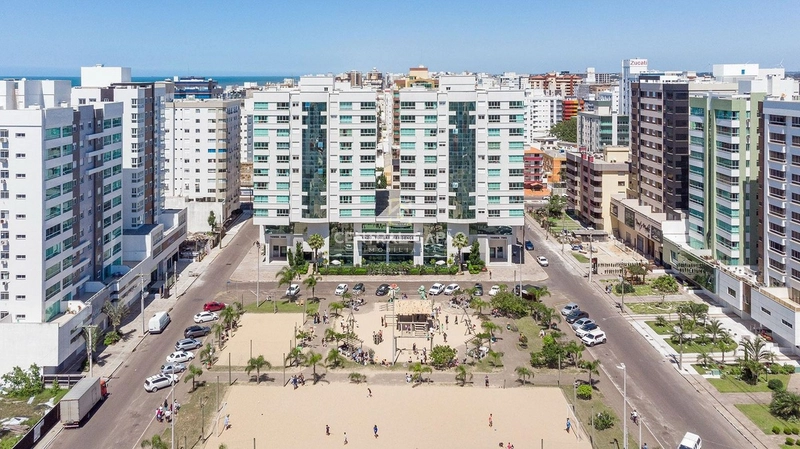 Apartamento 3 dormitórios e infra completa à venda em Capão: 32ª foto da galeria de imagens do imóvel