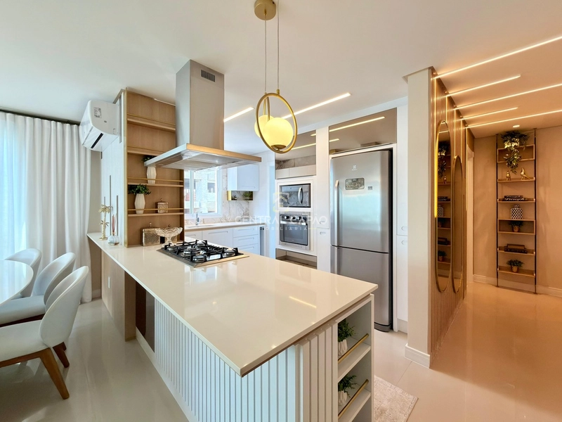 Apartamento 3 dormitórios e infra completa à venda em Capão: 17ª foto da galeria de imagens do imóvel