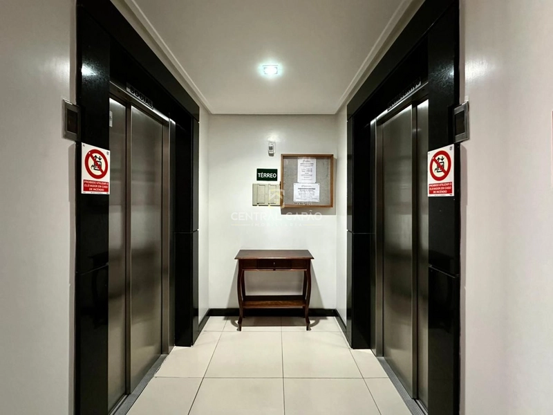 TERRAÇO DE FRENTE: 24ª foto da galeria de imagens do imóvel