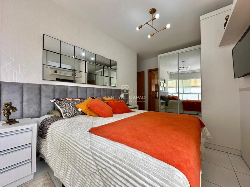 TERRAÇO DE FRENTE: 22ª foto da galeria de imagens do imóvel