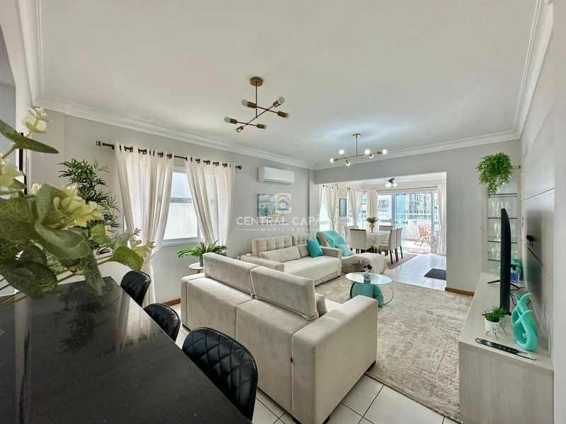 TERRAÇO DE FRENTE: 4ª foto da galeria de imagens do imóvel