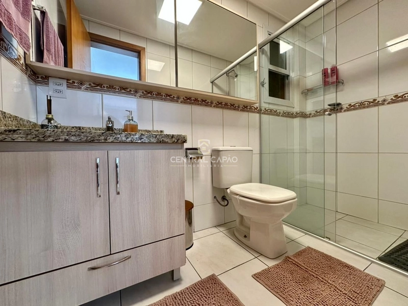 TERRAÇO DE FRENTE: 23ª foto da galeria de imagens do imóvel