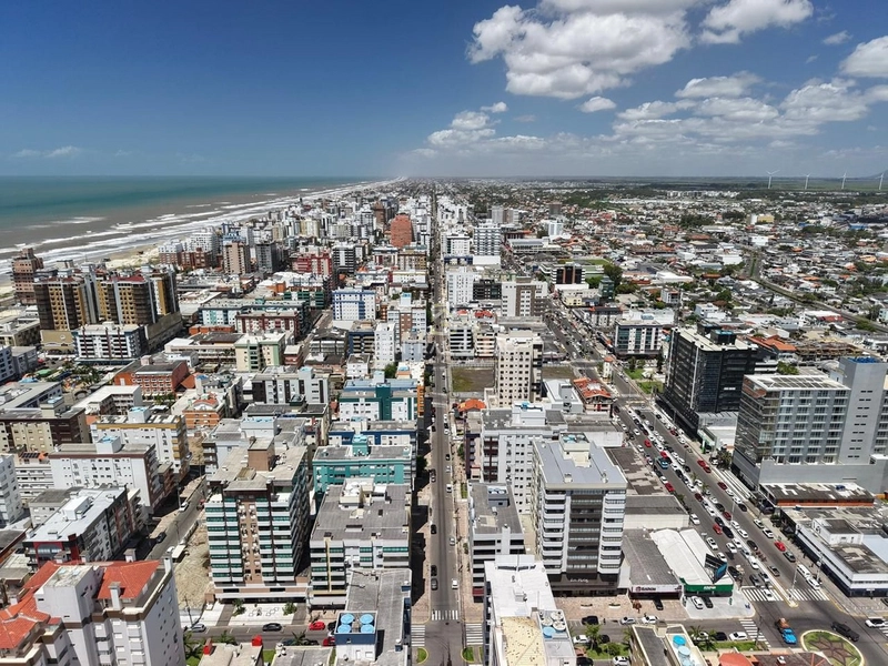 TERRAÇO DE FRENTE: 28ª foto da galeria de imagens do imóvel