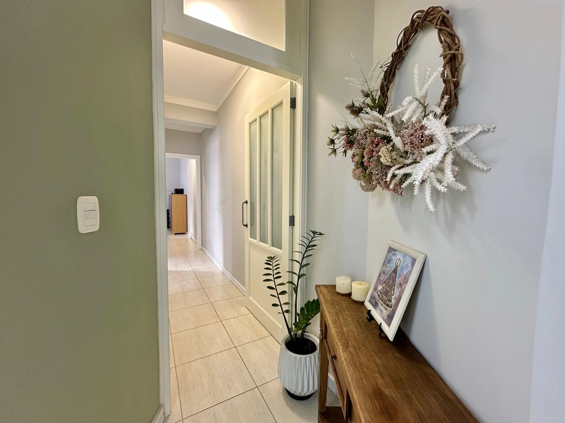 APARTAMENTO À VENDA COM VISTA PARA O MAR: 25ª foto da galeria de imagens do imóvel
