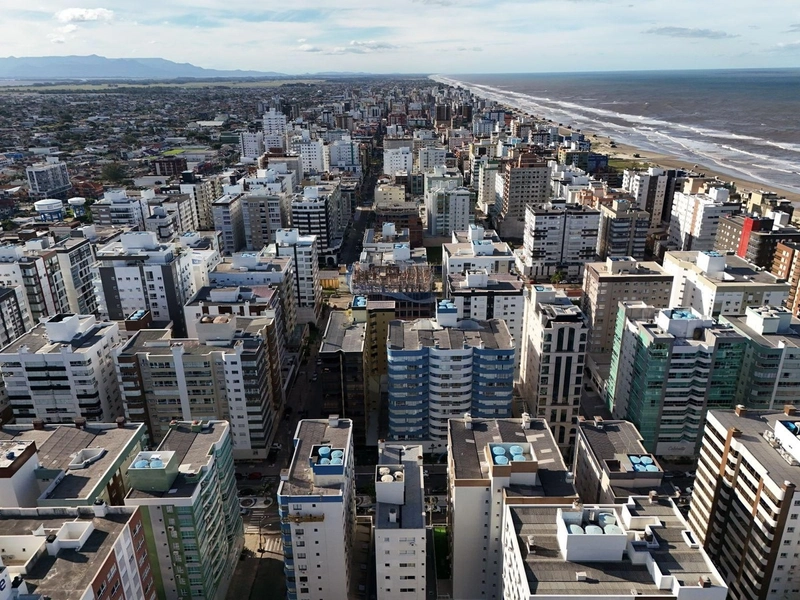 APARTAMENTO À VENDA COM VISTA PARA O MAR: 29ª foto da galeria de imagens do imóvel