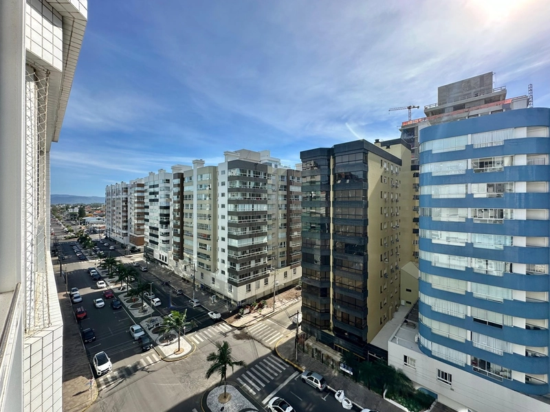 APARTAMENTO À VENDA COM VISTA PARA O MAR: 13ª foto da galeria de imagens do imóvel