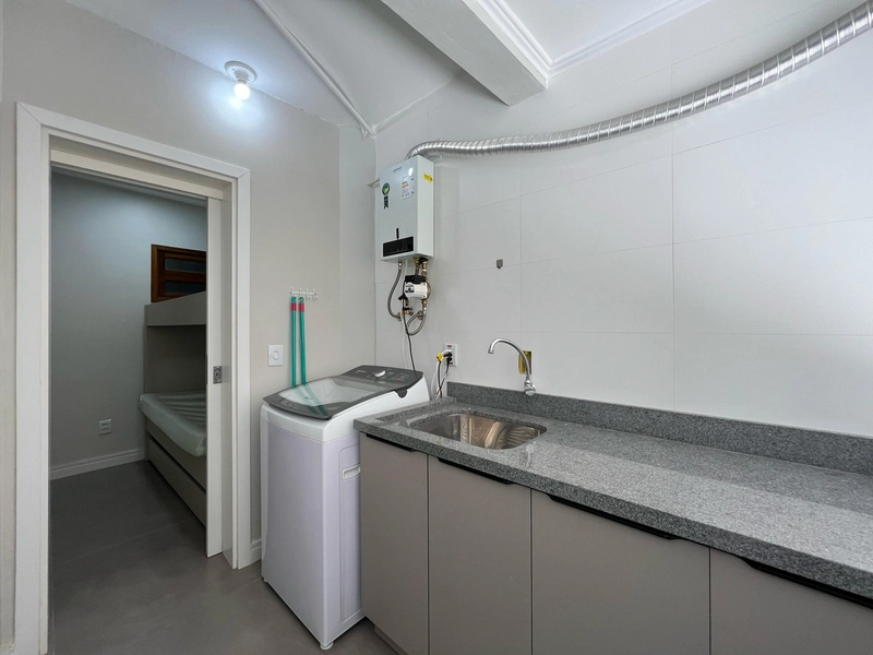 Apartamento para clientes exigentes!: 11ª foto da galeria de imagens do imóvel