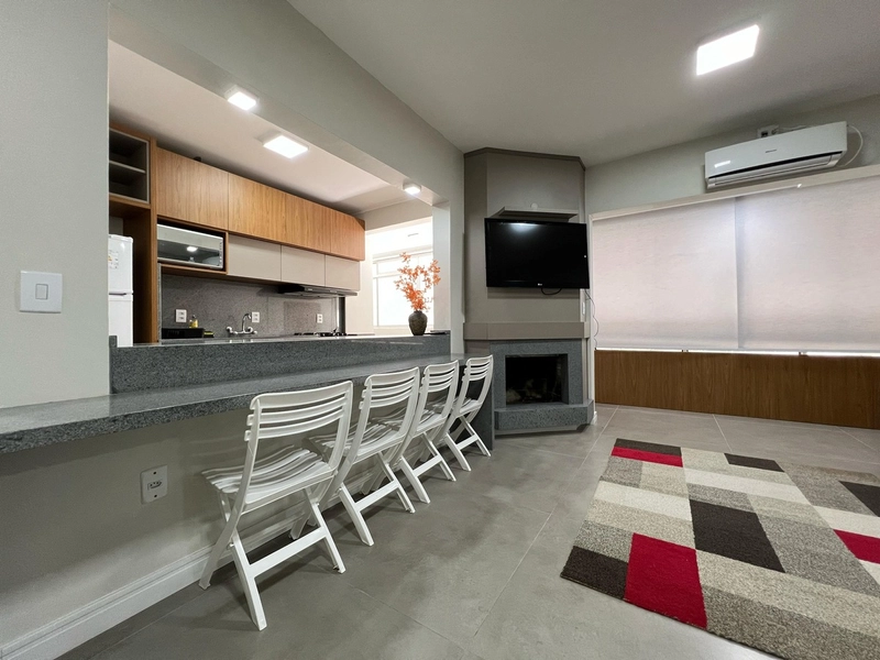 Apartamento para clientes exigentes!: 17ª foto da galeria de imagens do imóvel
