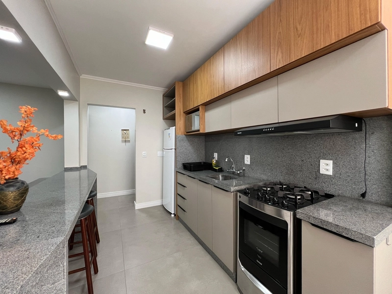 Apartamento para clientes exigentes!: 10ª foto da galeria de imagens do imóvel