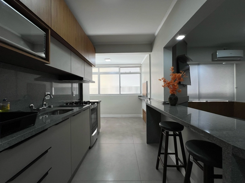 Apartamento para clientes exigentes!: 14ª foto da galeria de imagens do imóvel
