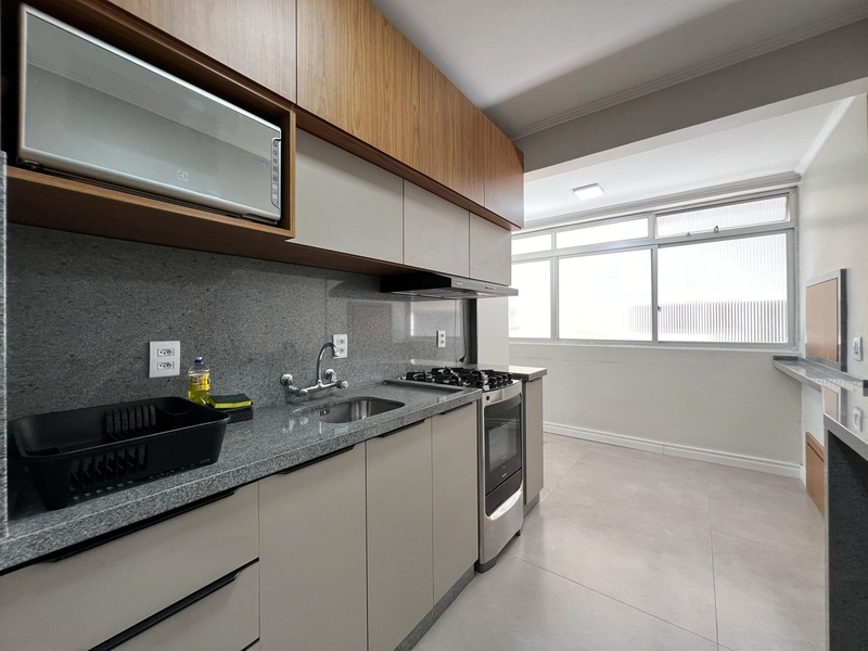 Apartamento para clientes exigentes!: 16ª foto da galeria de imagens do imóvel