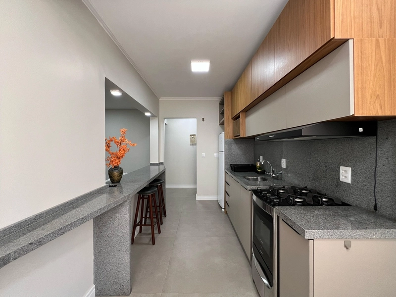 Apartamento para clientes exigentes!: 13ª foto da galeria de imagens do imóvel
