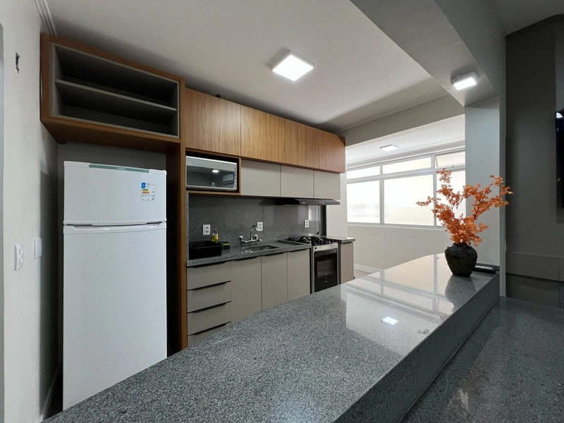 Apartamento para clientes exigentes!: 7ª foto da galeria de imagens do imóvel