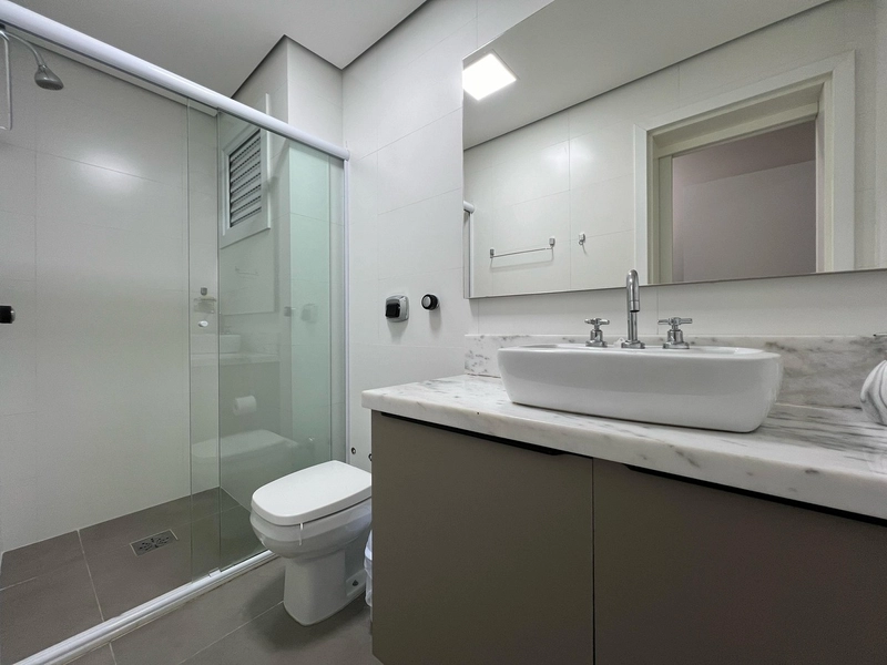 Apartamento para clientes exigentes!: 6ª foto da galeria de imagens do imóvel