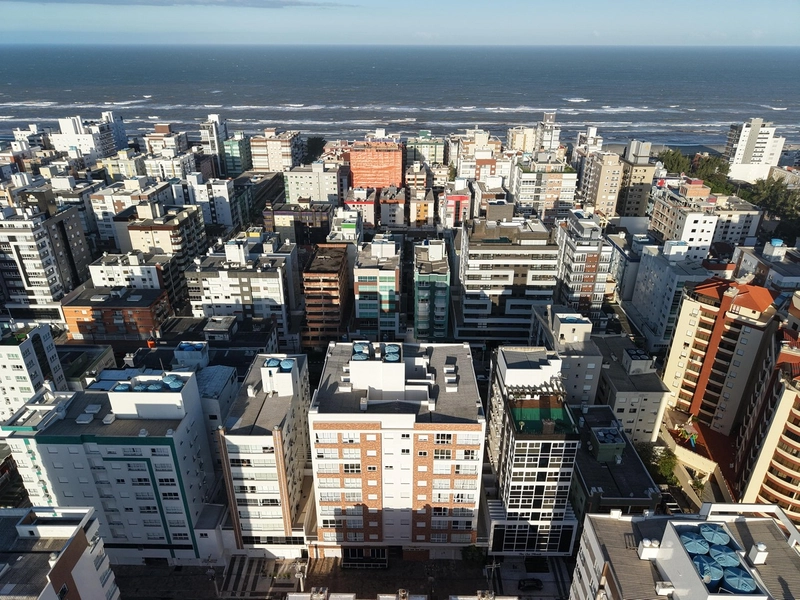 EDIFICIO NOVO!: 22ª foto da galeria de imagens do imóvel