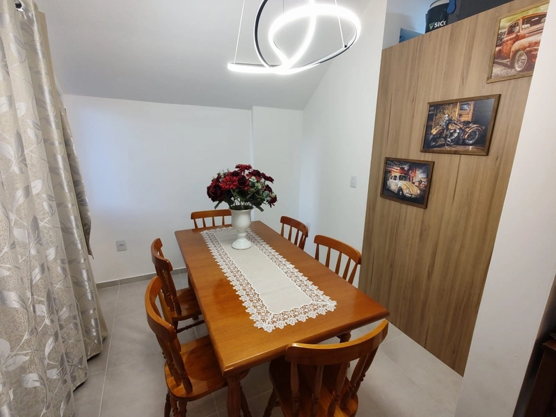 Dois dormitórios de frente..!!: 2ª foto da galeria de imagens do imóvel