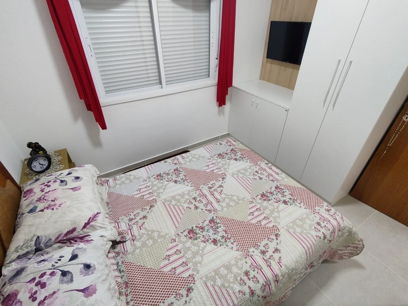 Dois dormitórios de frente..!!: 5ª foto da galeria de imagens do imóvel